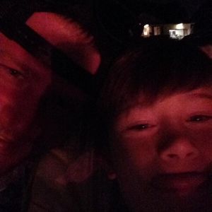 Meet your Posher, Andrew